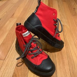 ❤️Hunter Shoes❤️